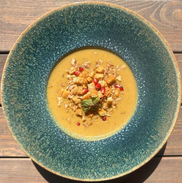 Veggie Cream Soup 300ml 
